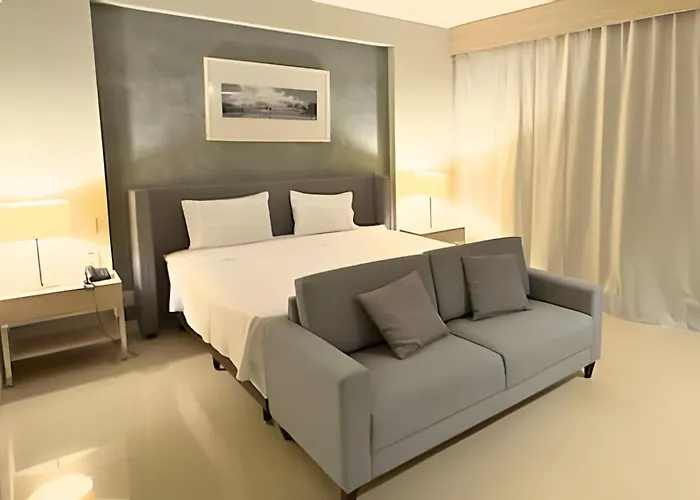Flats Aconchegantes Na Barra Da Tijuca, Link Stay