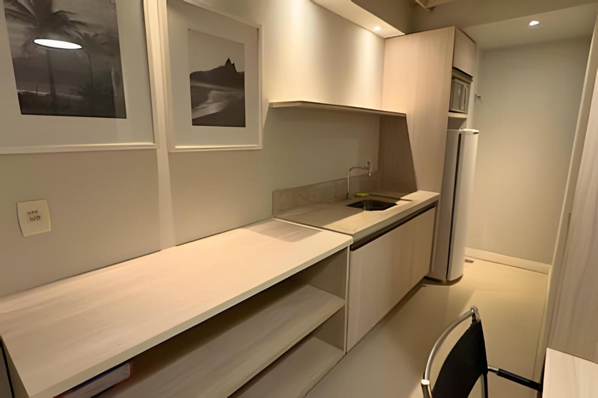 Flats Aconchegantes Na Barra Da Tijuca, Link