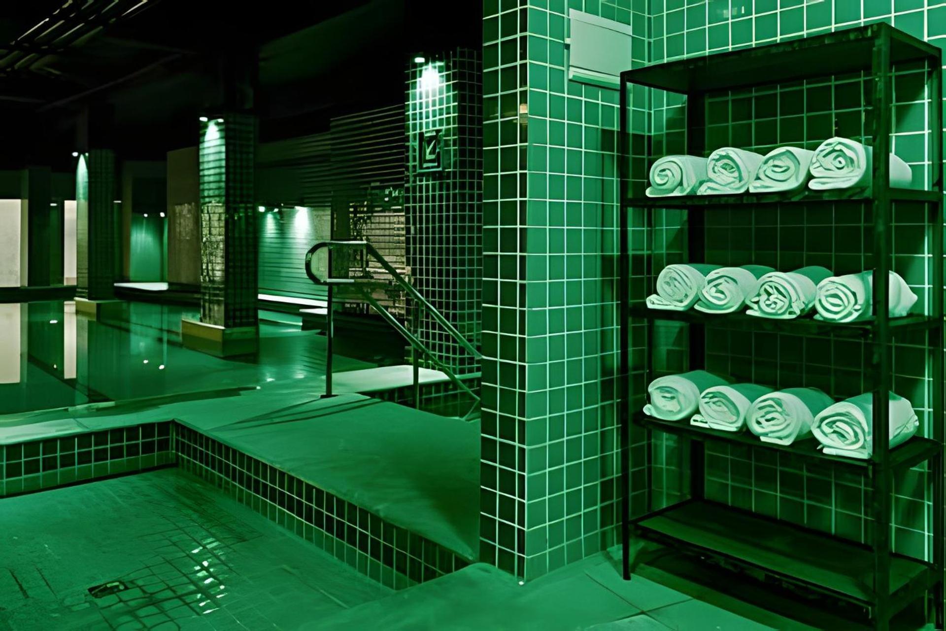 Flats Aconchegantes Na Barra Da Tijuca, Link Apartment Rio de Janeiro