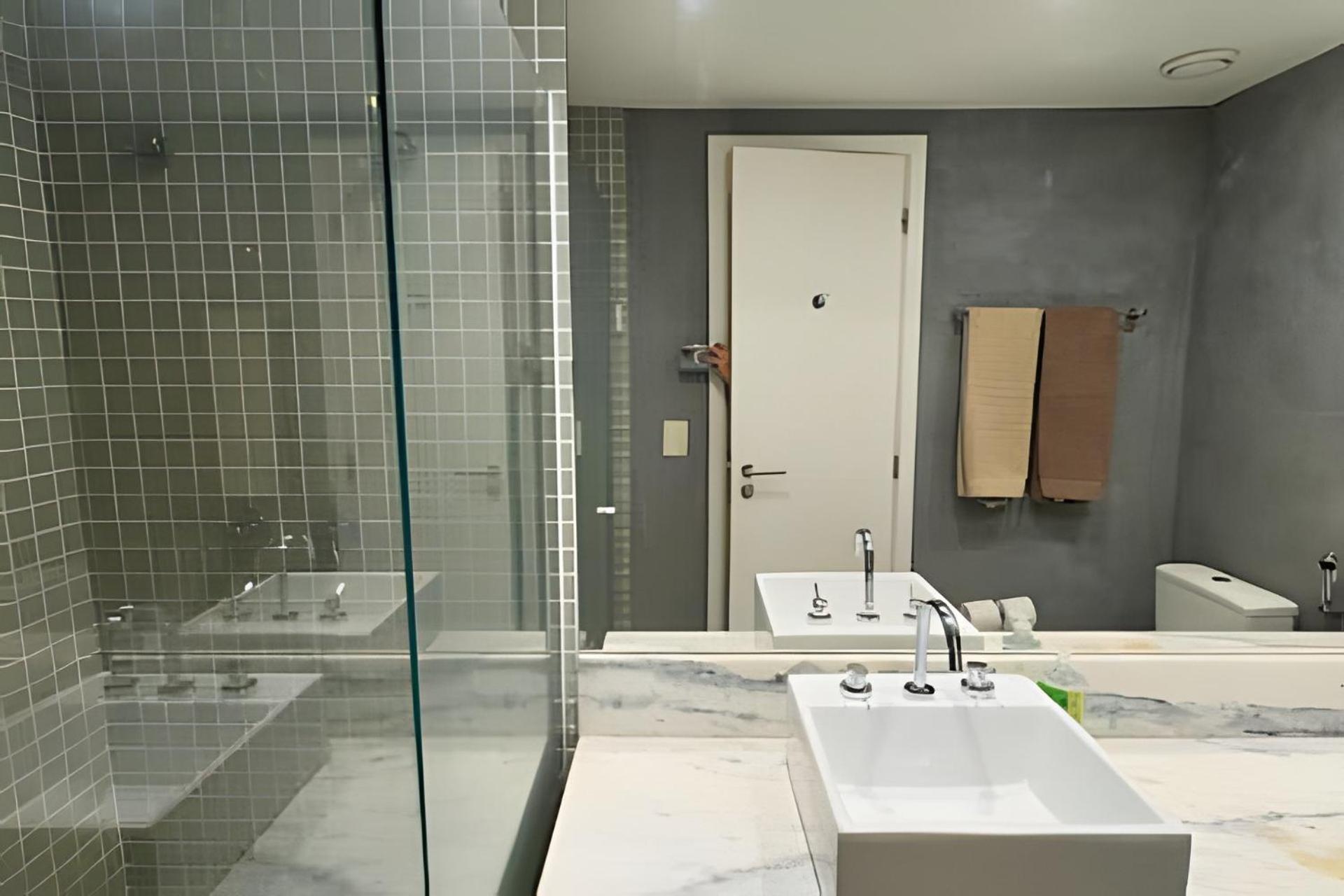 Flats Aconchegantes Na Barra Da Tijuca, Link Apartment Rio de Janeiro
