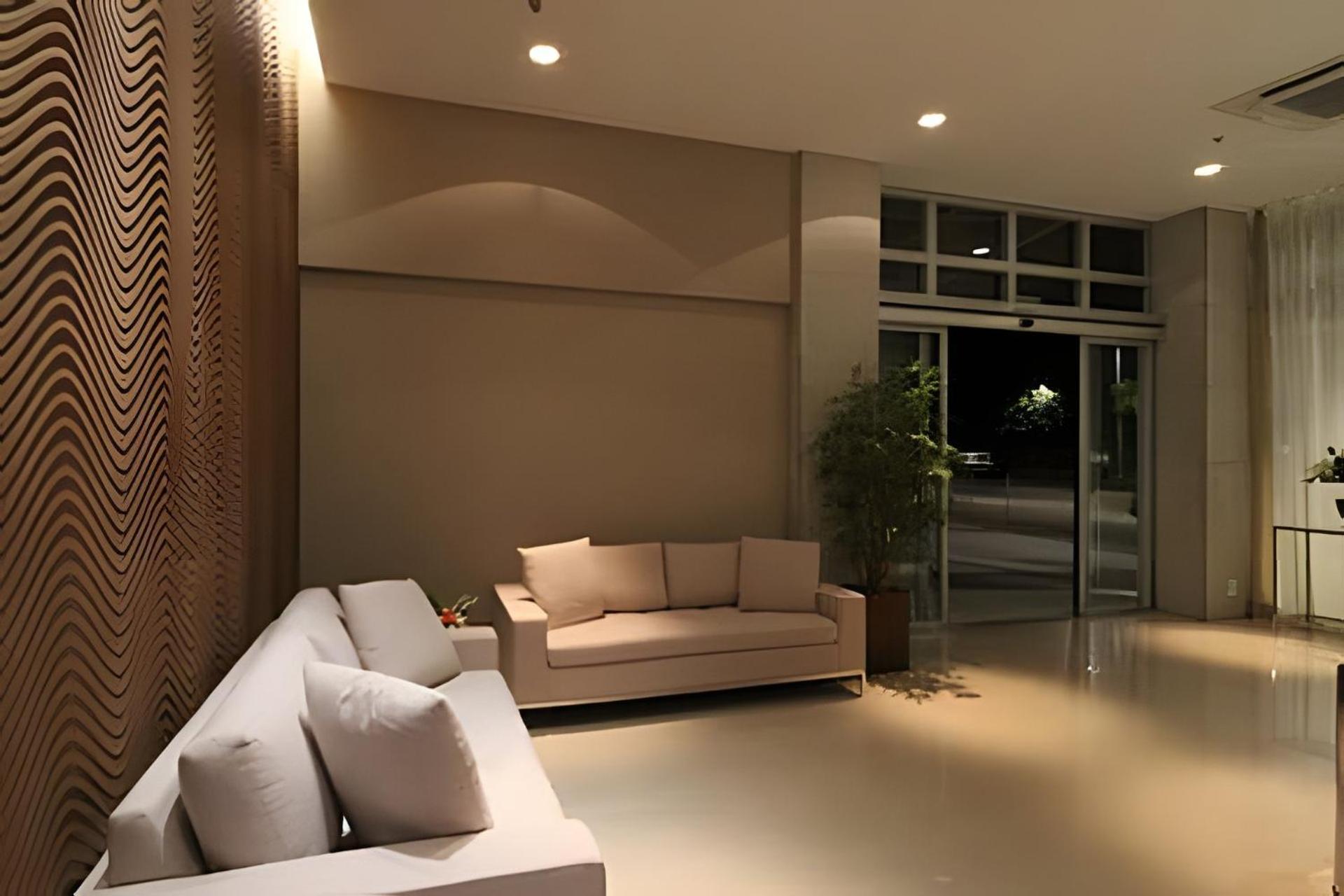 Flats Aconchegantes Na Barra Da Tijuca, Link *
