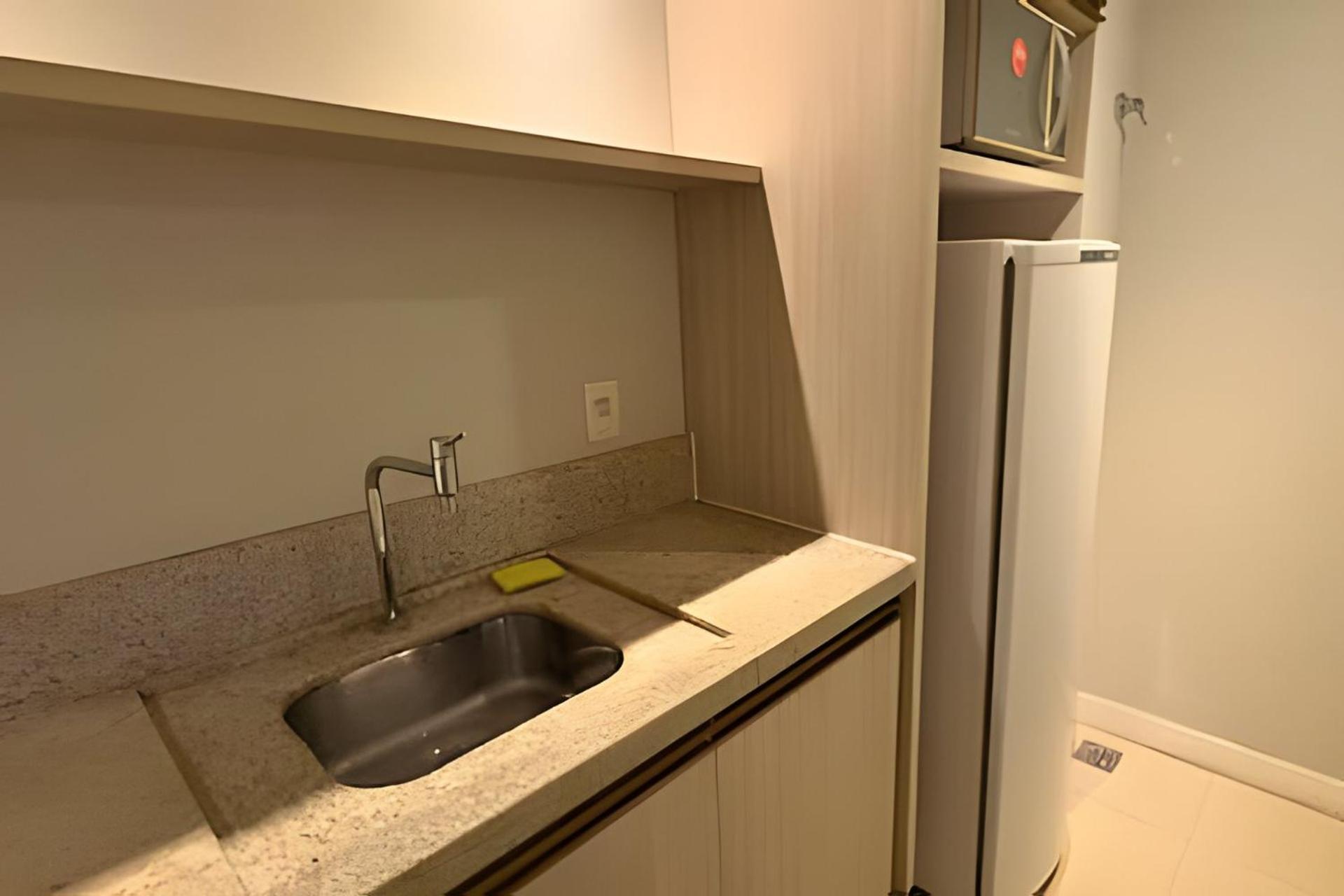 Flats Aconchegantes Na Barra Da Tijuca, Link