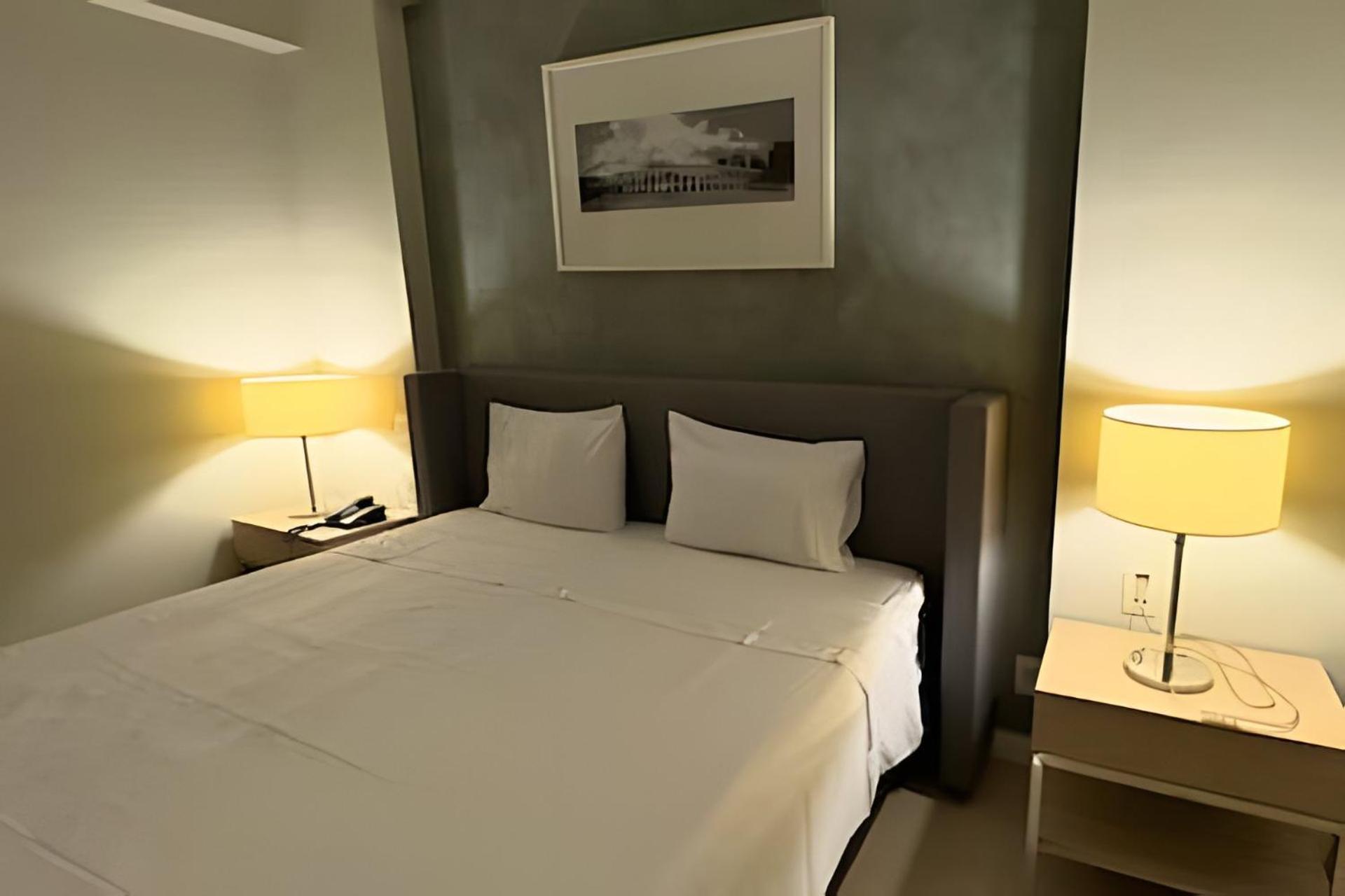 Flats Aconchegantes Na Barra Da Tijuca, Link Apartment