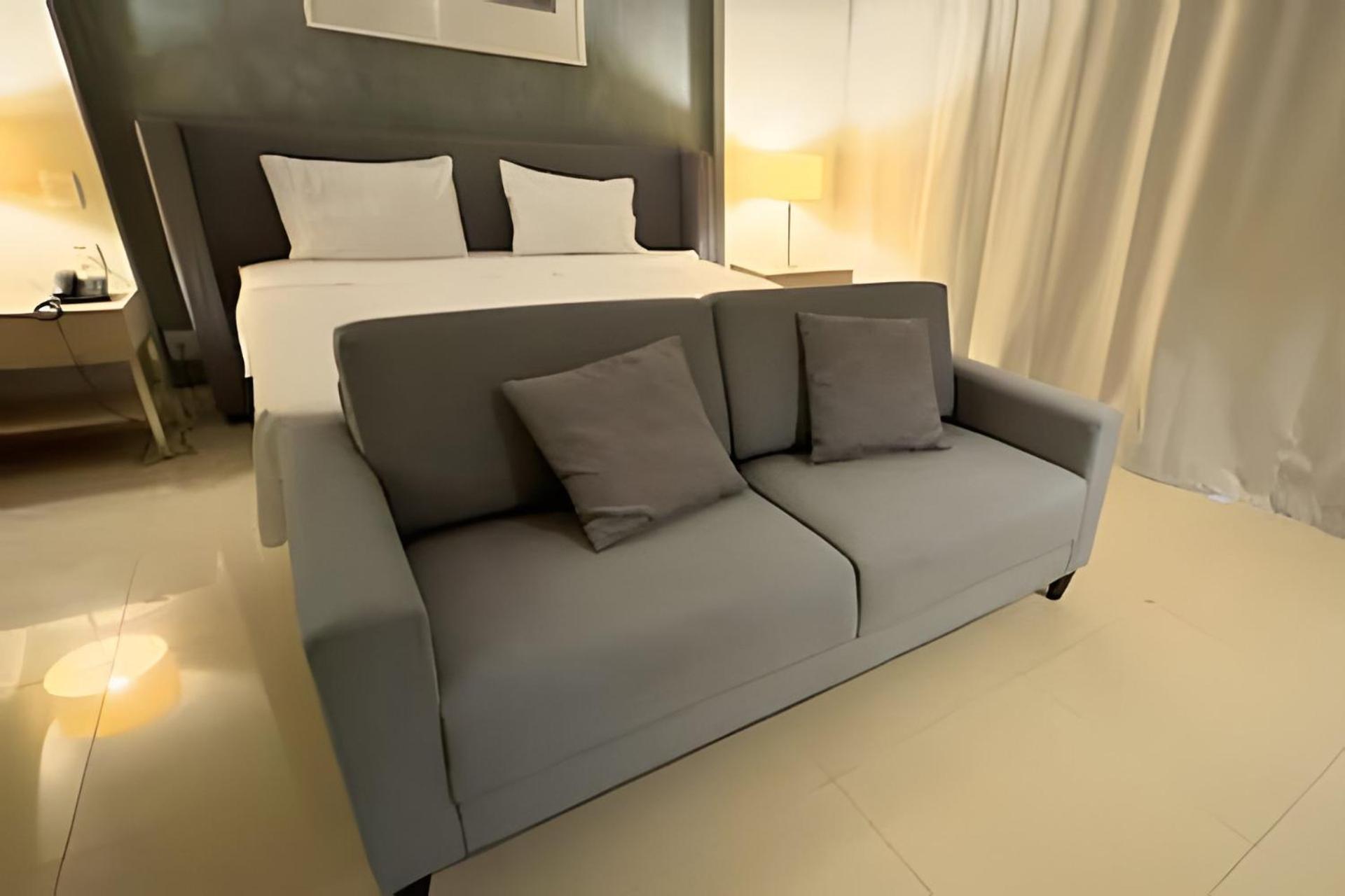 Flats Aconchegantes Na Barra Da Tijuca, Link Apartment *