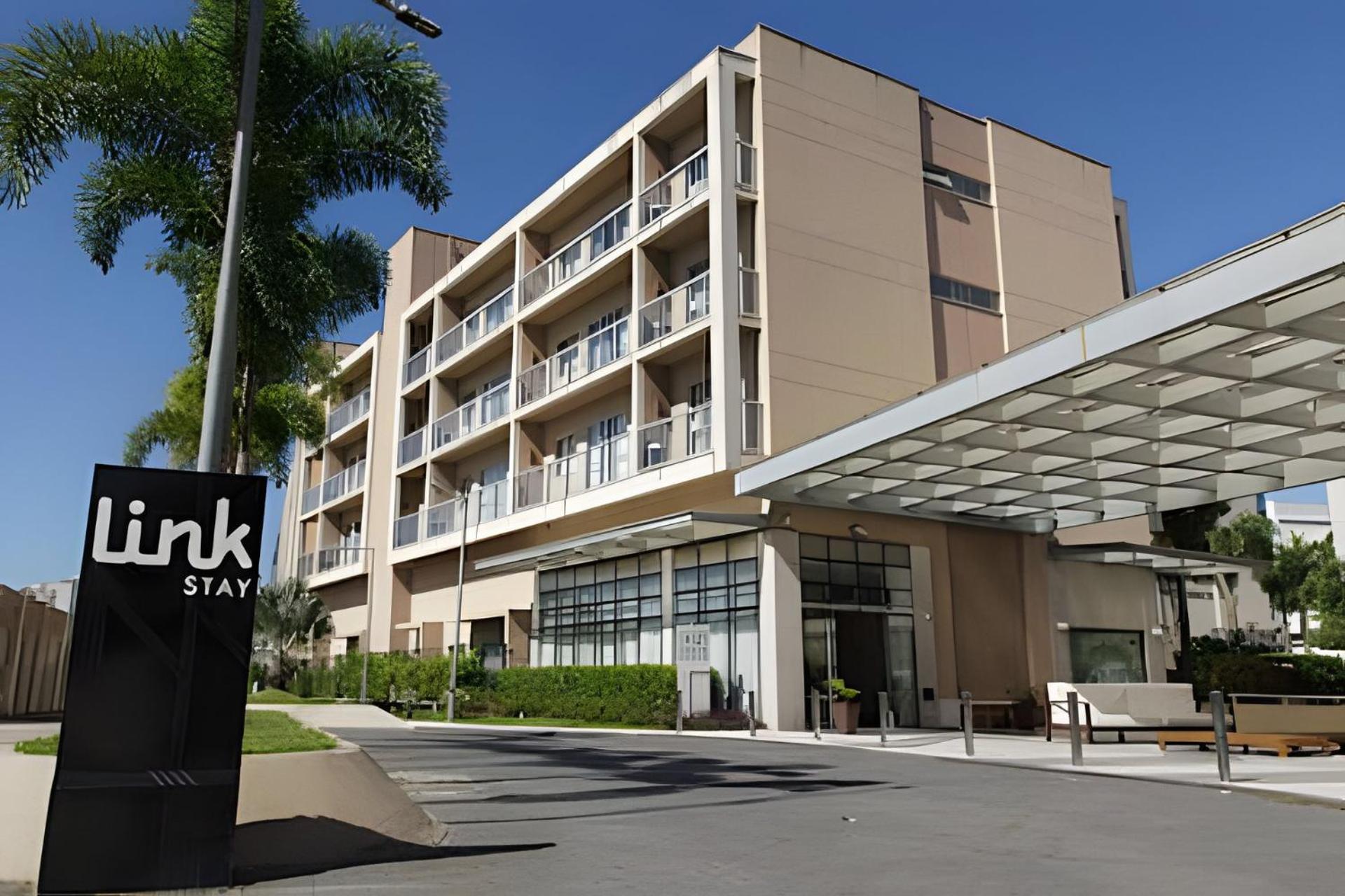 Apartment Flats Aconchegantes Na Barra Da Tijuca, Link *