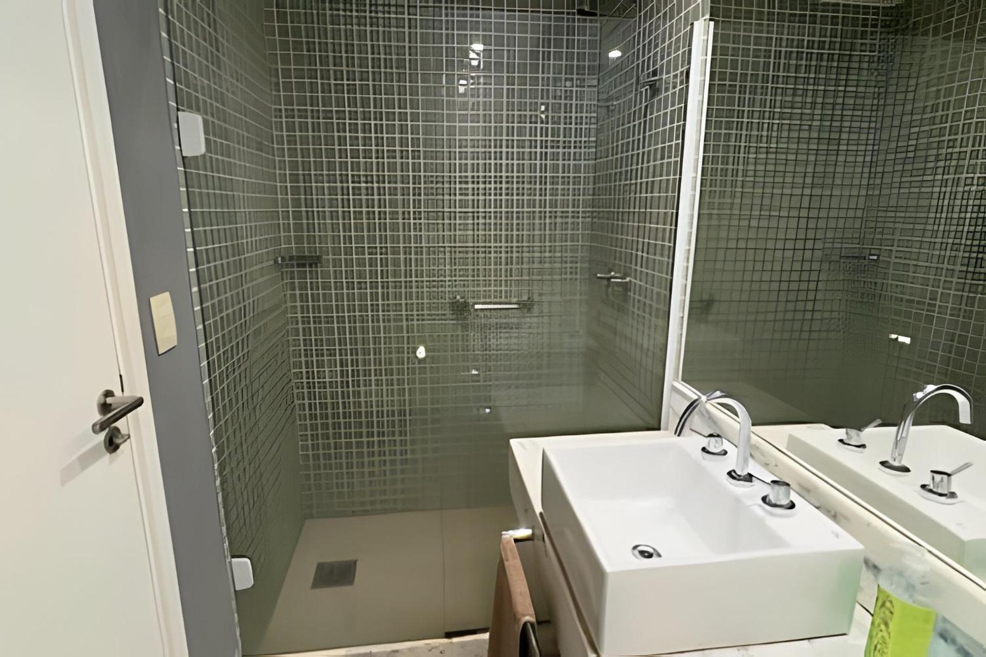 Flats Aconchegantes Na Barra Da Tijuca, Link Apartment