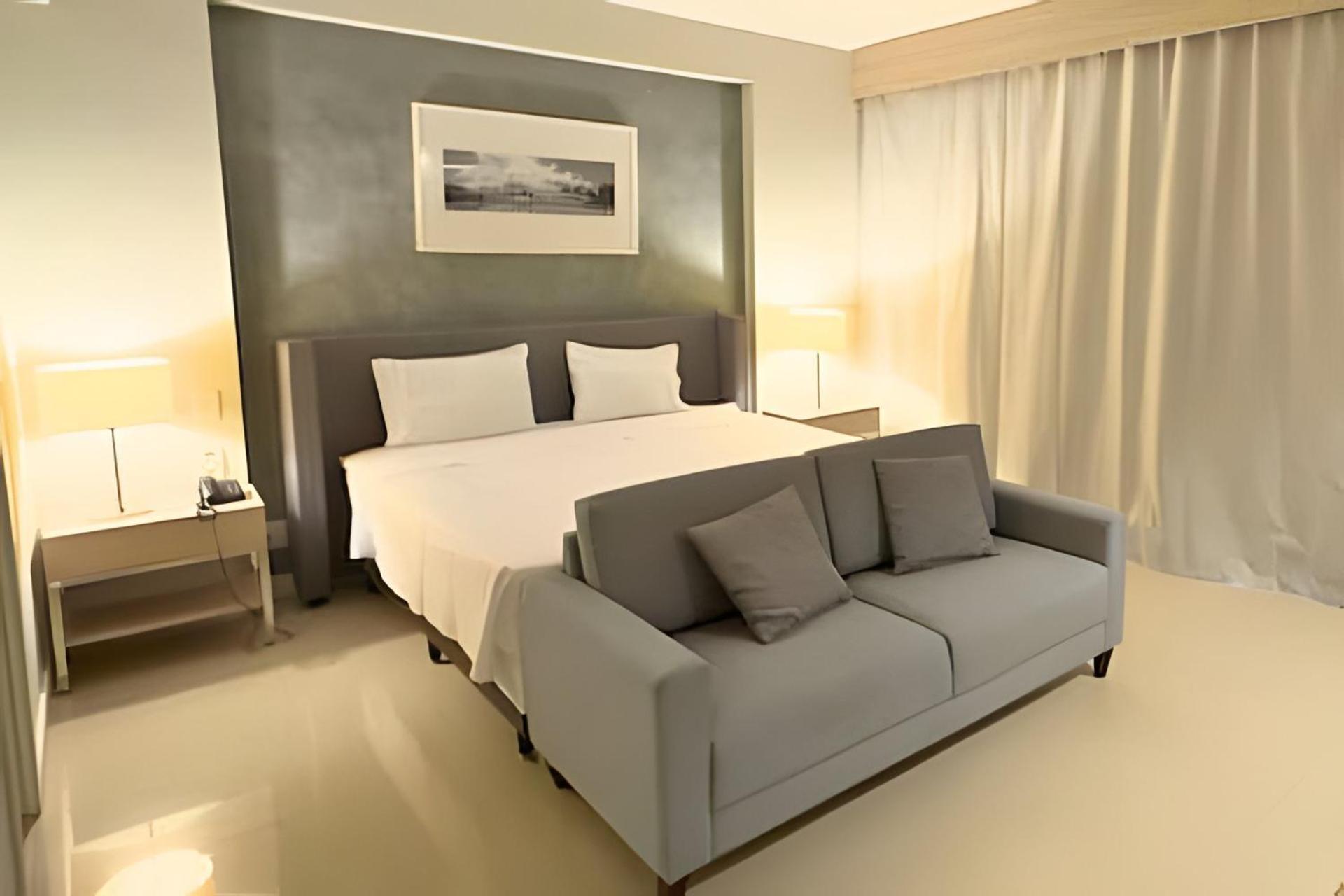 Apartment Flats Aconchegantes Na Barra Da Tijuca, Link