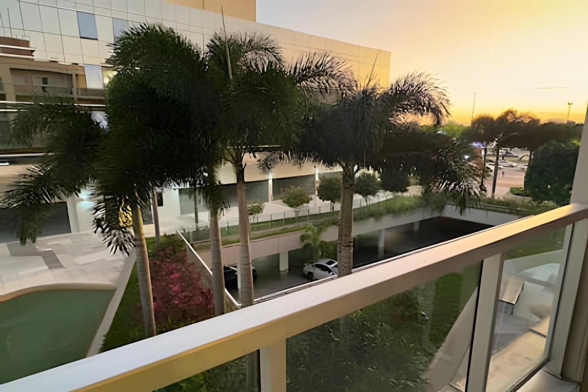 Apartment Flats Aconchegantes Na Barra Da Tijuca, Link *