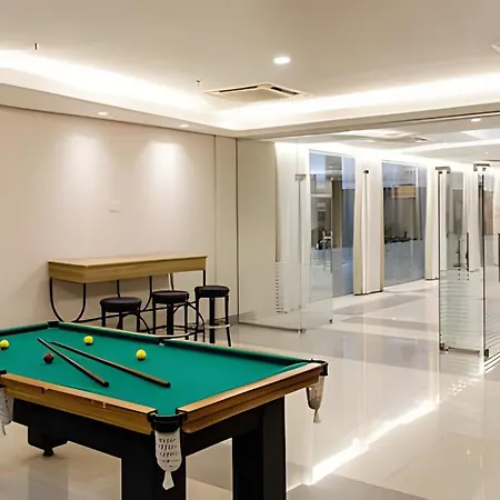 Flats Aconchegantes Na Barra Da Tijuca, Link Stay Rio de Janeiro Exterior photo