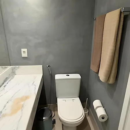 Flats Aconchegantes Na Barra Da Tijuca, Link Stay Rio de Janeiro Exterior photo