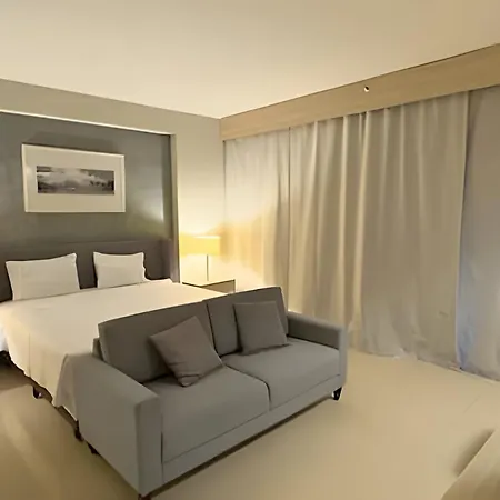 Flats Aconchegantes Na Barra Da Tijuca, Link Stay Rio de Janeiro Exterior photo