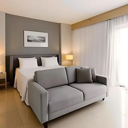Flats Aconchegantes Na Barra Da Tijuca, Link Stay Rio de Janeiro Exterior photo