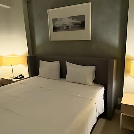 Flats Aconchegantes Na Barra Da Tijuca, Link Stay Rio de Janeiro Exterior photo
