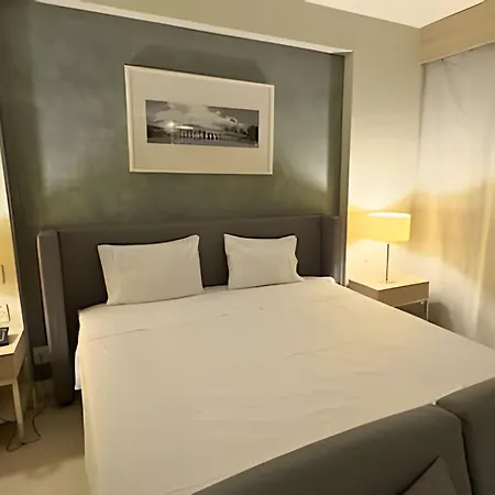 Flats Aconchegantes Na Barra Da Tijuca, Link Stay Rio de Janeiro Exterior photo