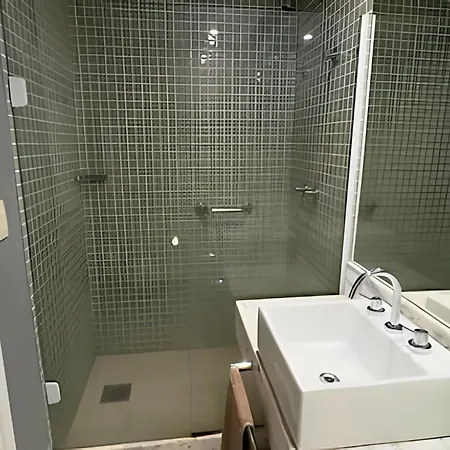 Flats Aconchegantes Na Barra Da Tijuca, Link Stay Rio de Janeiro Exterior photo