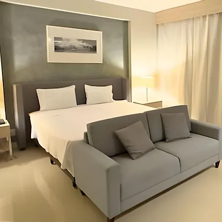 Flats Aconchegantes Na Barra Da Tijuca, Link Stay Rio de Janeiro Exterior photo