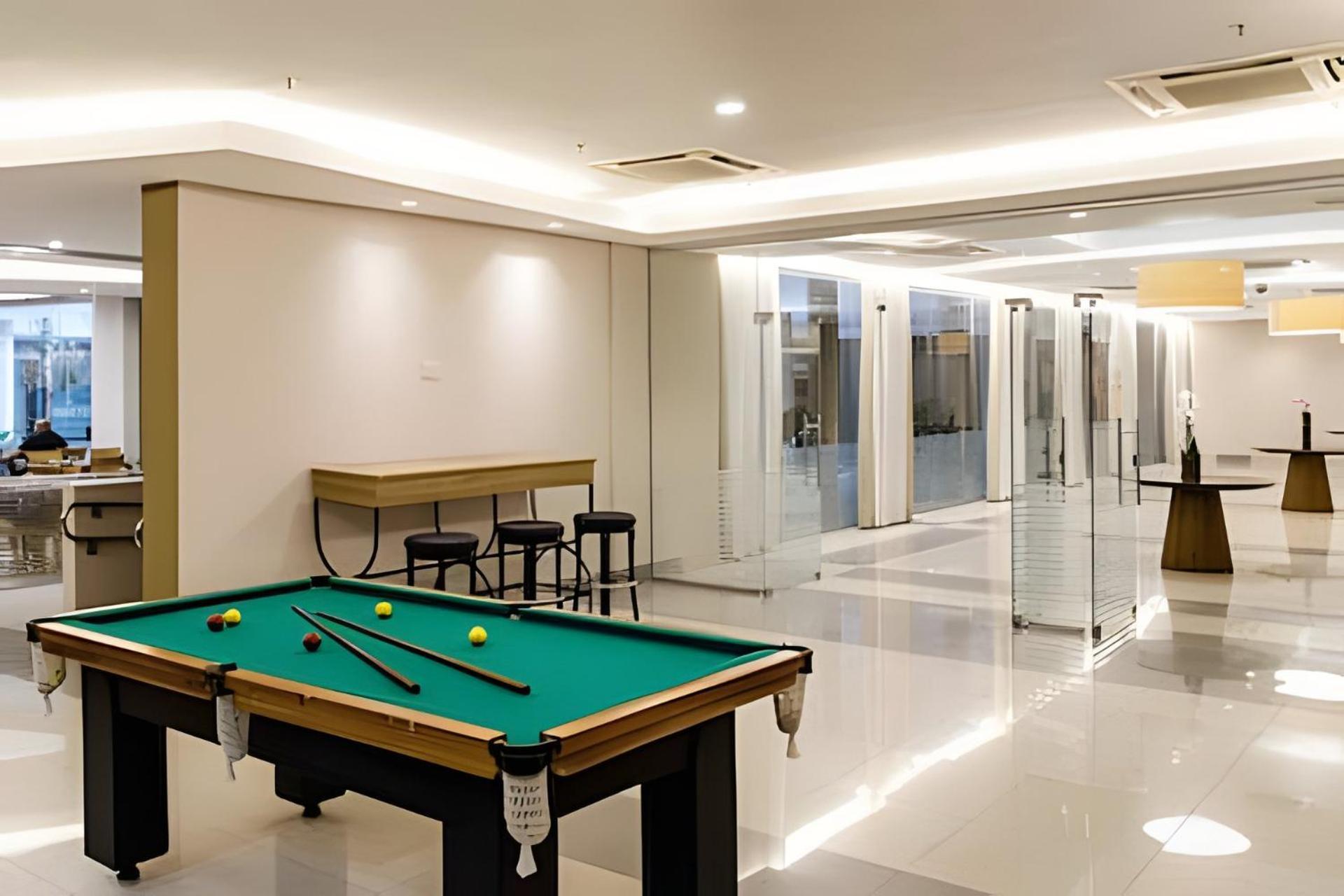 公寓 Flats Aconchegantes Na Barra Da Tijuca, Link