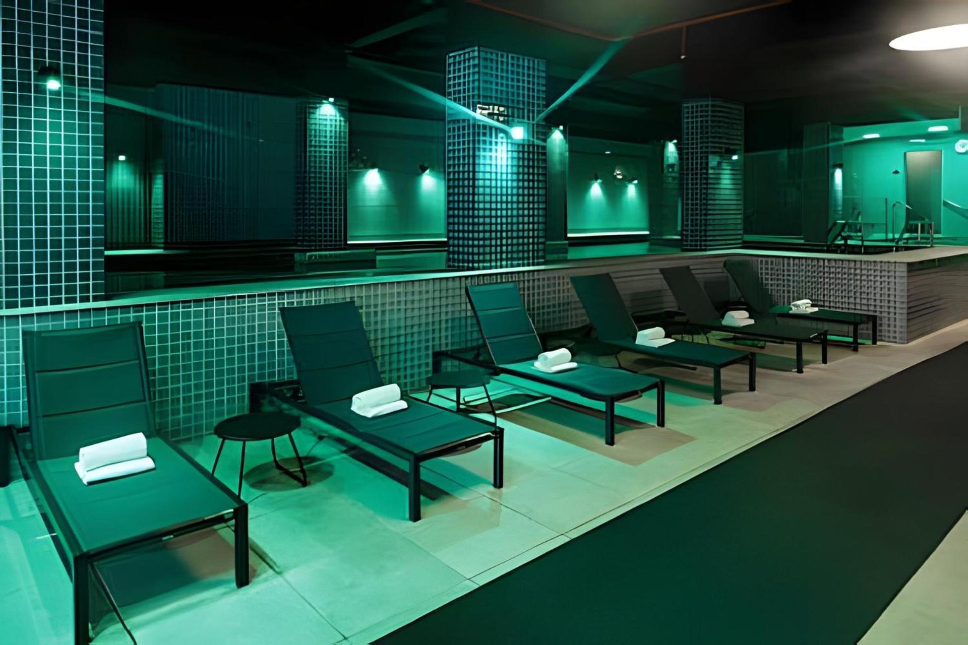 公寓 Flats Aconchegantes Na Barra Da Tijuca, Link
