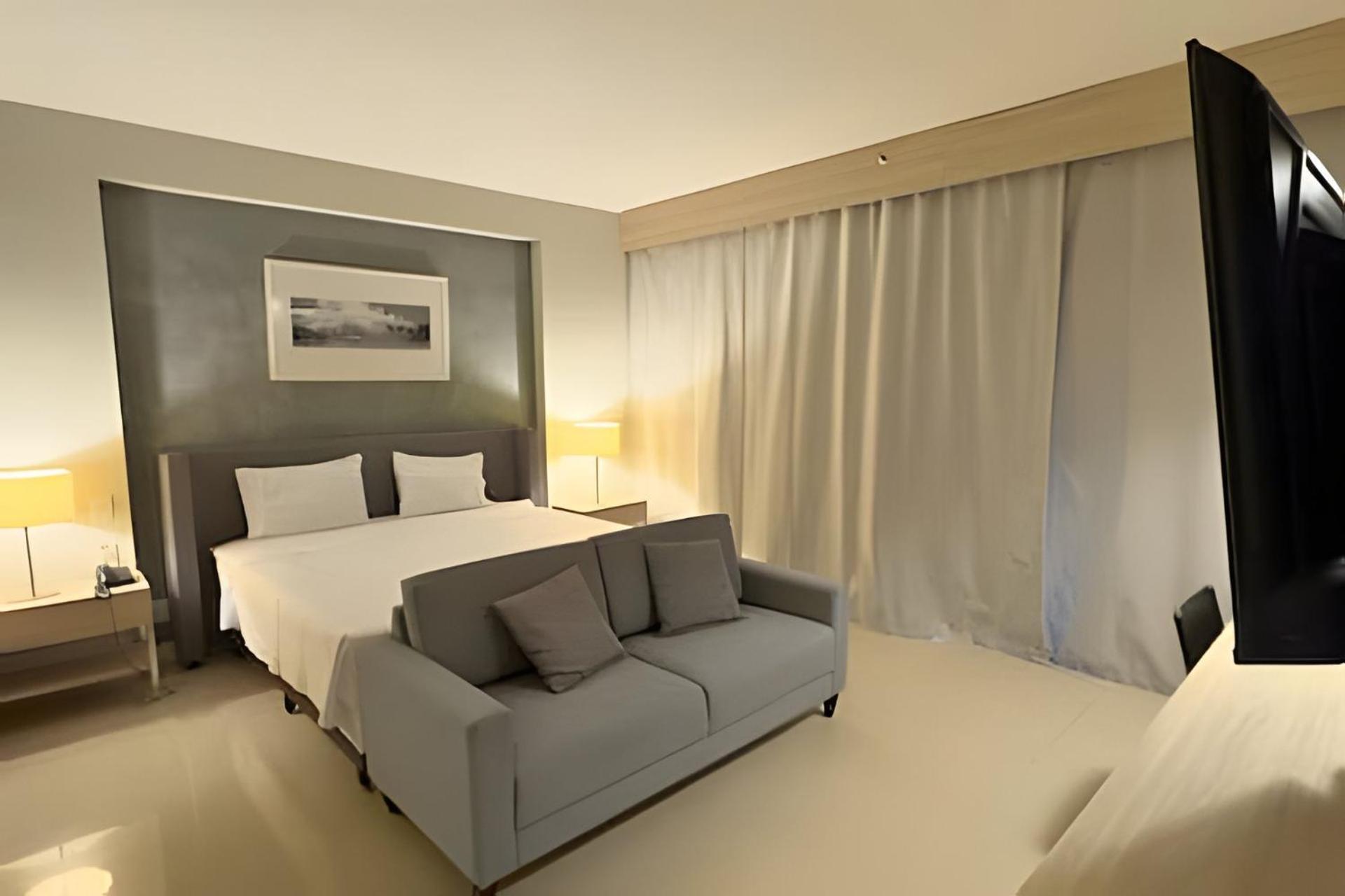 Flats Aconchegantes Na Barra Da Tijuca, Link * 里约热内卢
