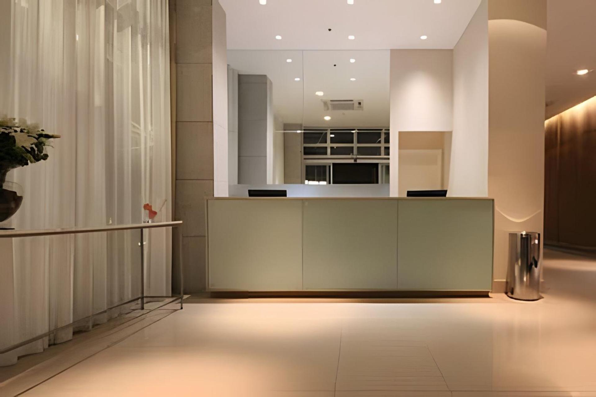 公寓 Flats Aconchegantes Na Barra Da Tijuca, Link