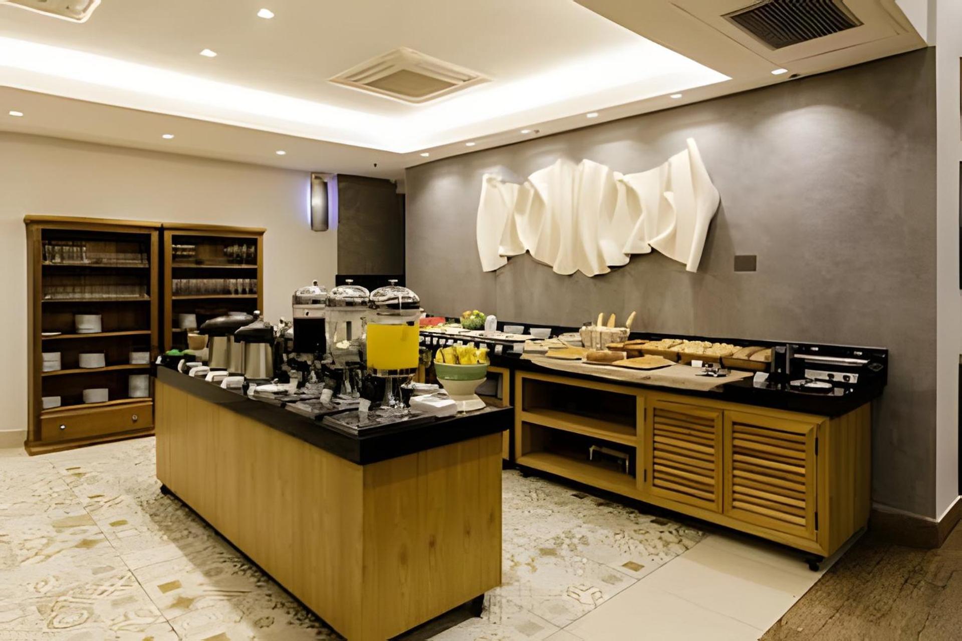 Flats Aconchegantes Na Barra Da Tijuca, Link * 里约热内卢