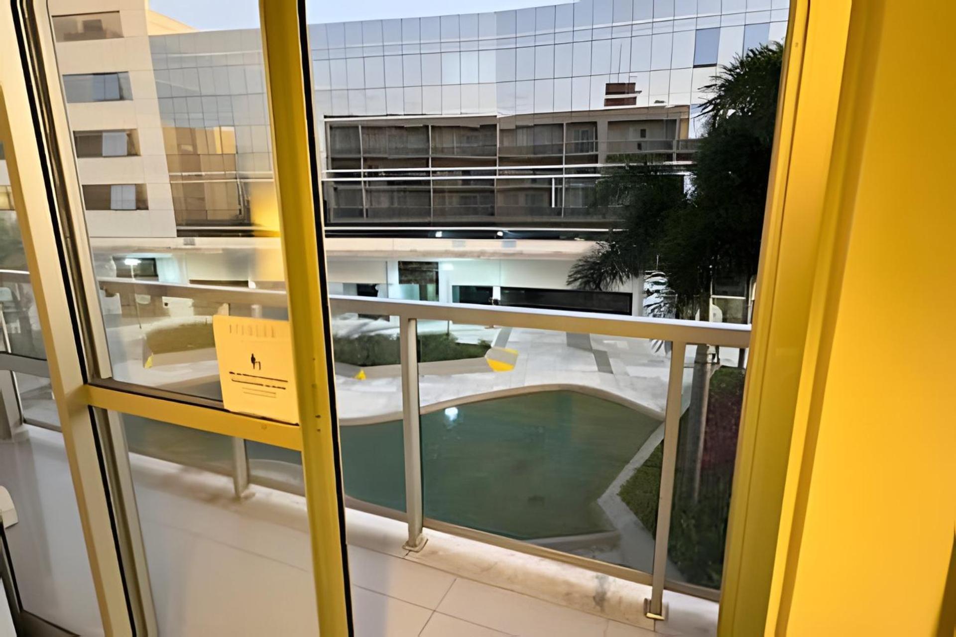 Flats Aconchegantes Na Barra Da Tijuca, Link * 里约热内卢